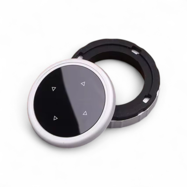 Molette iDrive de remplacement — BMW X6 E71