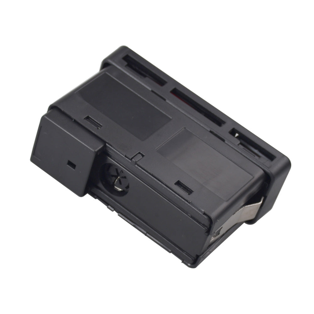 Bouton Interrupteur de Déverrouillage Portes/Warning, BMW X5 E53