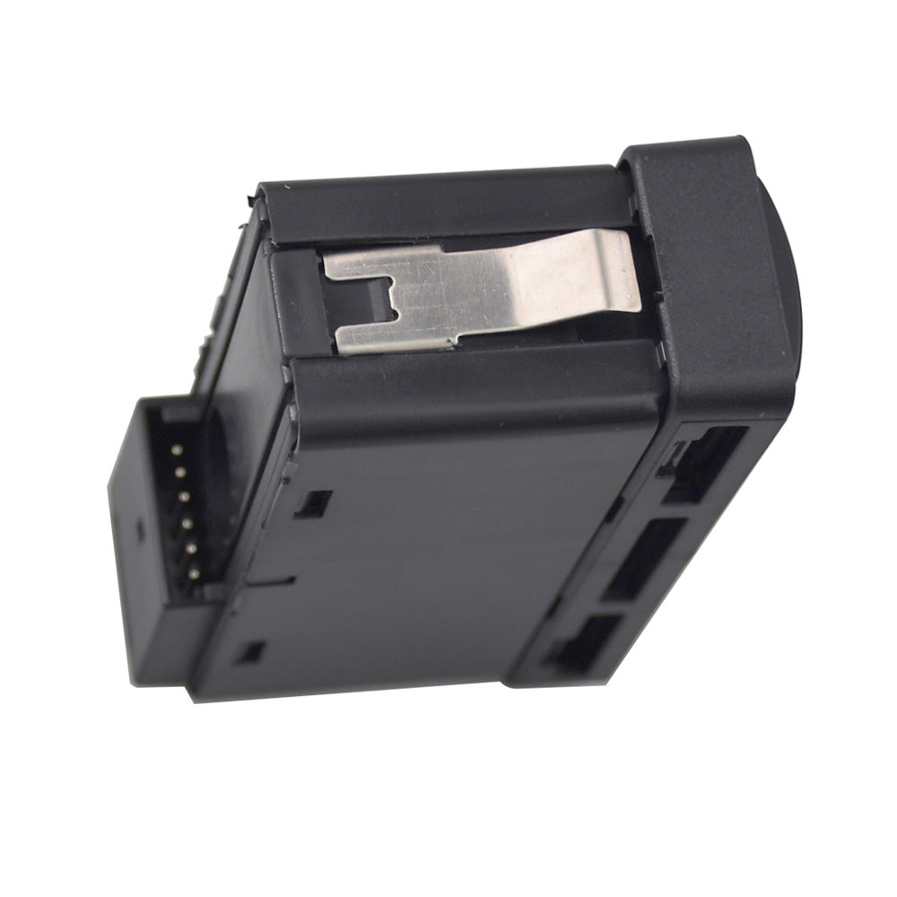 Bouton Interrupteur de Déverrouillage Portes/Warning, BMW X5 E53