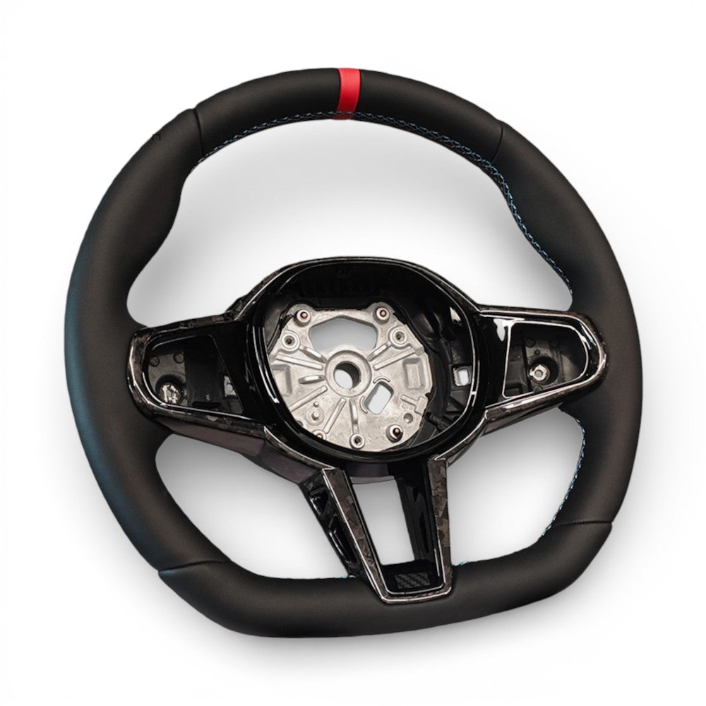 Volant Sport BMW Pack M — BMW Série 3 G20 G80