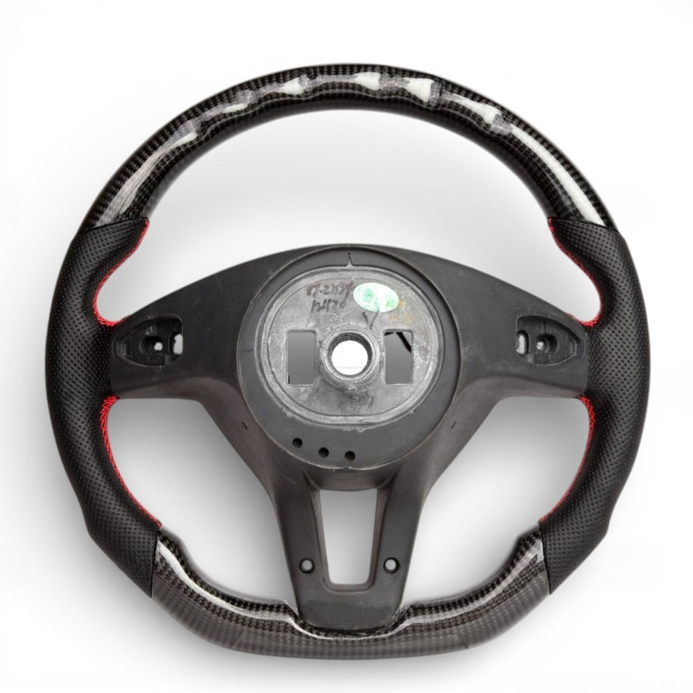 Volant Performance Carbone — Mercedes-Benz R231