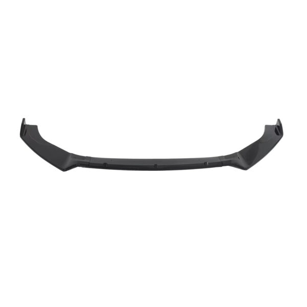 Lame avant splitter de pare-choc — Volkswagen